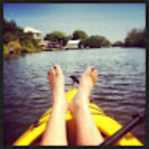 Meet your Posher, Caitlin